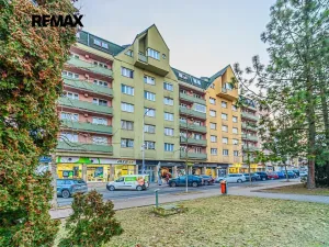 Prodej bytu 3+1, Mladá Boleslav, náměstí Republiky, 72 m2