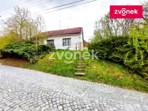 Prodej pozemku pro bydlení, Luhačovice, 759 m2