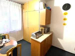 Pronájem bytu 1+1, Klatovy - Sobětice, 39 m2