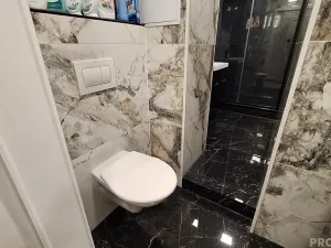 Prodej bytu 3+1, Ústí nad Labem, Dukelských hrdinů, 66 m2