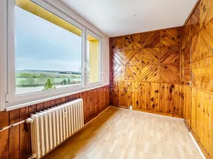 Prodej bytu 3+1, Tábor, 83 m2