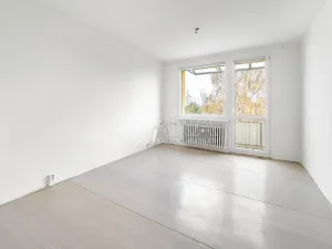 Prodej bytu 3+1, Tábor, 83 m2