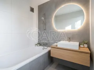 Prodej bytu 3+1, Tábor, 83 m2