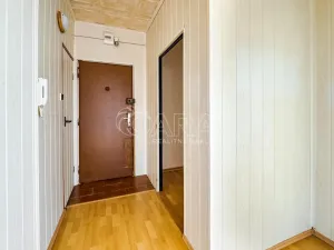 Prodej bytu 3+1, Tábor, 83 m2