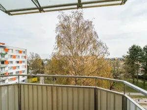 Prodej bytu 3+1, Tábor, 83 m2