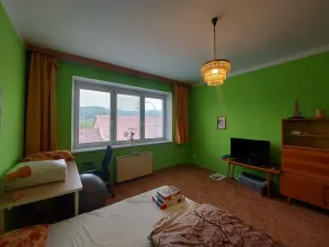 Pronájem bytu 2+kk, Tišnov, Jungmannova, 58 m2