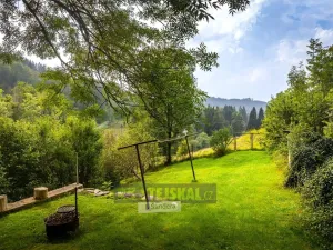 Prodej chalupy, Rožmitál na Šumavě, 600 m2