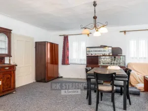 Prodej chalupy, Rožmitál na Šumavě, 600 m2