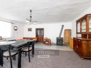 Prodej chalupy, Rožmitál na Šumavě, 600 m2