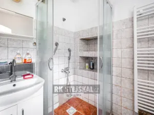 Prodej chalupy, Rožmitál na Šumavě, 600 m2