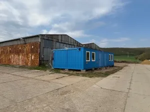 Pronájem komerčního pozemku, Brno, Terezy Novákové, 248 m2