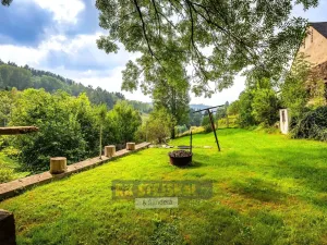 Prodej rodinného domu, Rožmitál na Šumavě, 600 m2