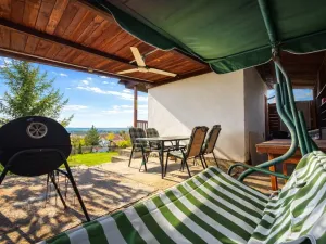 Prodej zahrady, Údlice, 387 m2