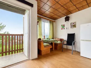 Prodej zahrady, Údlice, 387 m2