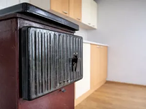 Prodej zahrady, Údlice, 387 m2