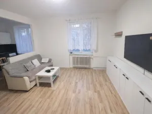 Pronájem bytu 3+kk, Most, tř. Budovatelů, 75 m2