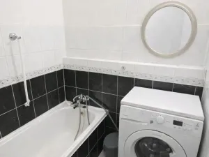 Pronájem bytu 3+kk, Most, tř. Budovatelů, 75 m2