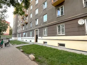 Pronájem bytu 3+kk, Most, tř. Budovatelů, 75 m2