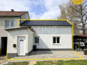 Prodej rodinného domu, Smrk, 263 m2