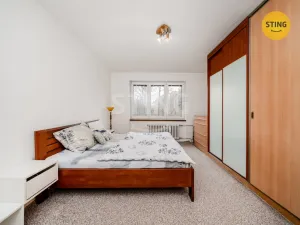 Prodej bytu 2+1, Ostrava, Tlapákova, 51 m2