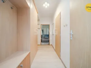 Prodej bytu 2+1, Ostrava, Tlapákova, 51 m2