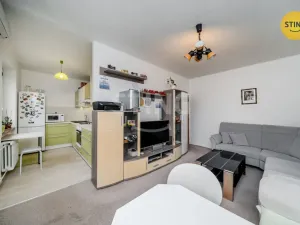 Prodej bytu 2+1, Ostrava, Tlapákova, 51 m2