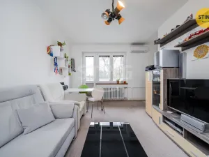 Prodej bytu 2+1, Ostrava, Tlapákova, 51 m2