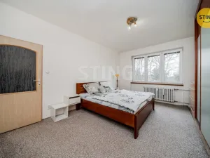 Prodej bytu 2+1, Ostrava, Tlapákova, 51 m2