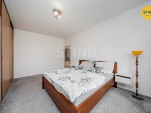 Prodej bytu 2+1, Ostrava, Tlapákova, 51 m2