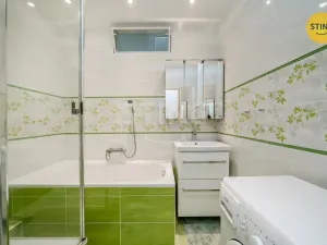 Prodej bytu 2+1, Ostrava, Tlapákova, 51 m2