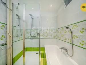 Prodej bytu 2+1, Ostrava, Tlapákova, 51 m2