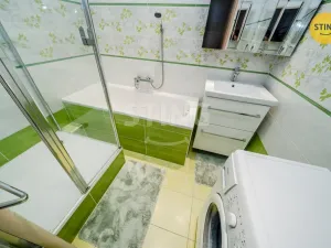 Prodej bytu 2+1, Ostrava, Tlapákova, 51 m2