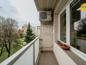 Prodej bytu 2+1, Ostrava, Tlapákova, 51 m2