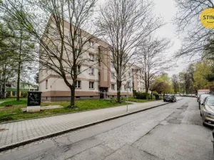 Prodej bytu 2+1, Ostrava, Tlapákova, 51 m2