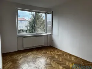 Pronájem bytu 1+1, Vysoké Mýto, Sv. Čecha, 33 m2