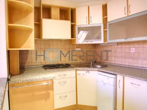 Pronájem bytu 3+kk, Praha - Vinohrady, Šumavská, 104 m2
