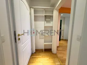 Pronájem bytu 3+kk, Praha - Vinohrady, Šumavská, 104 m2