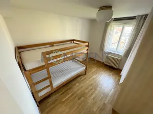 Pronájem bytu 3+kk, Praha - Vinohrady, Šumavská, 104 m2