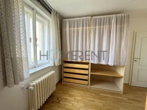 Pronájem bytu 3+kk, Praha - Vinohrady, Šumavská, 104 m2