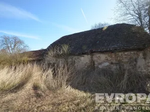 Prodej rodinného domu, Dolní Hbity - Jelence, 780 m2