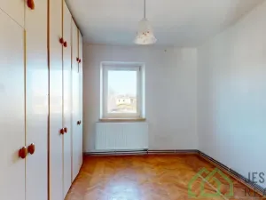 Prodej bytu 4+1, Písečná, 78 m2