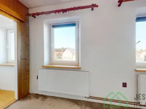 Prodej bytu 4+1, Písečná, 78 m2