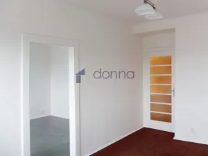 Pronájem bytu 2+kk, Praha, Novákových, 42 m2