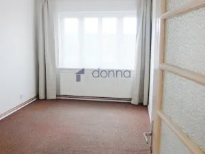 Pronájem bytu 2+kk, Praha, Novákových, 42 m2