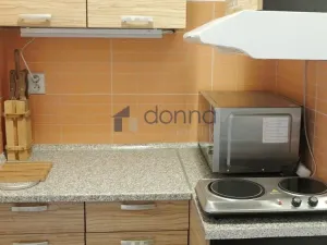 Pronájem bytu 2+kk, Praha, Novákových, 42 m2