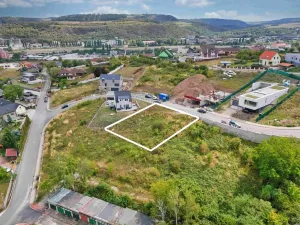 Prodej pozemku pro bydlení, Beroun, 810 m2