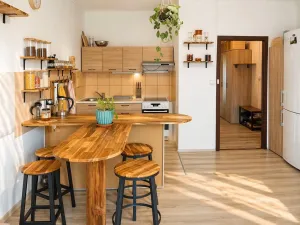 Prodej bytu 2+kk, Stráž pod Ralskem, Máchova, 41 m2