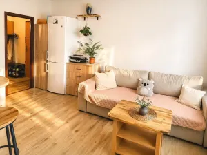 Prodej bytu 2+kk, Stráž pod Ralskem, Máchova, 41 m2