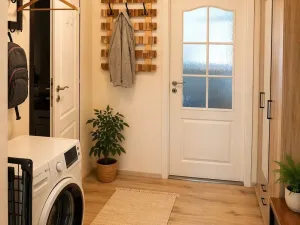 Prodej bytu 2+kk, Stráž pod Ralskem, Máchova, 41 m2