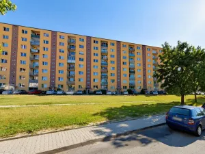 Prodej bytu 2+kk, Stráž pod Ralskem, Máchova, 41 m2